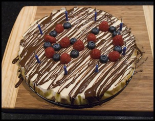 Greg's 60th Birthday