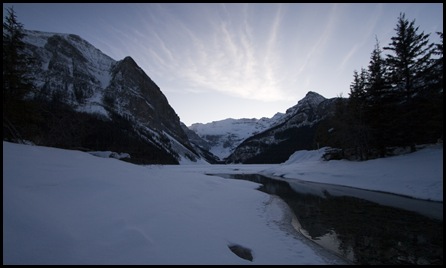 Lake Louise