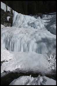 Johnston Canyon