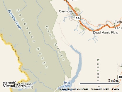 Map picture