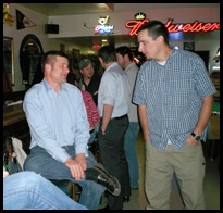 Goodbye From Stonestreet