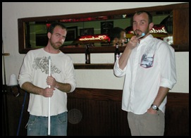 Goodbye From Stonestreet