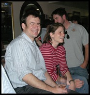 Goodbye From Stonestreet