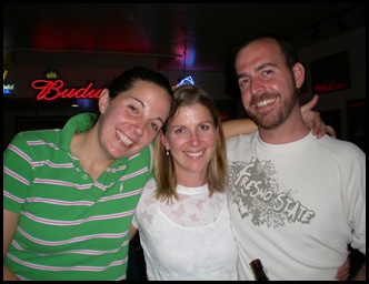 Goodbye From Stonestreet