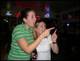 Goodbye From Stonestreet