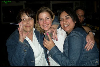 Goodbye From Stonestreet