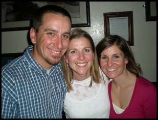 Goodbye From Stonestreet