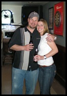 Goodbye From Stonestreet