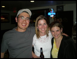 Goodbye From Stonestreet