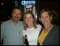 Goodbye From Stonestreet