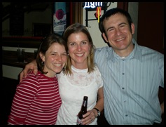 Goodbye From Stonestreet