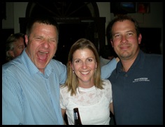 Goodbye From Stonestreet