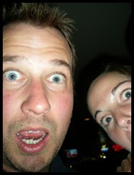 Goodbye From Stonestreet