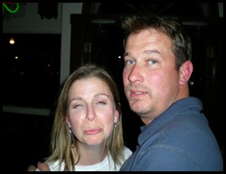 Goodbye From Stonestreet