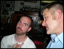 Goodbye From Stonestreet