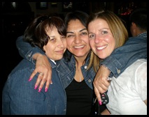 Goodbye From Stonestreet