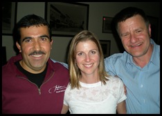 Goodbye From Stonestreet