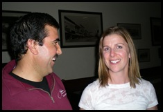 Goodbye From Stonestreet