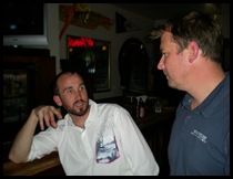 Goodbye From Stonestreet