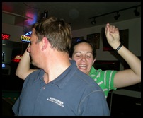 Goodbye From Stonestreet