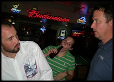 Goodbye From Stonestreet