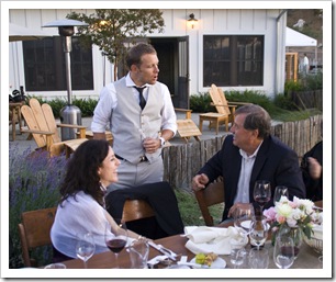 Kevin and the Collis