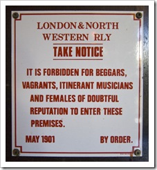 Pattersons for lunch in the town of Mendocino