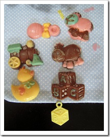 Lynn's handmade candies