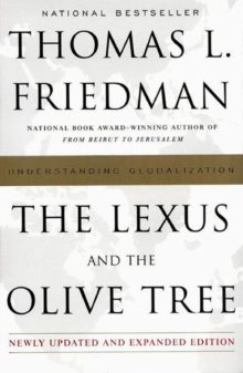 the-lexus-and-the-olive-tree-understanding-globalization