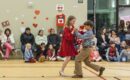 Our Last Valentine’s Dance!