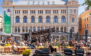 Riga and Western Latvia