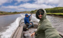Adventures on the Estero