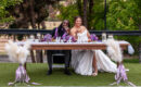 The Young McClain Wedding