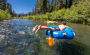 Summer Begins at Powder Haus