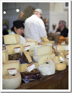 San Francisco Ferry Building