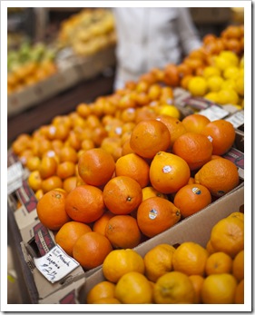 San Francisco Ferry Building