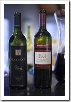 Always drinking in style thanks to John