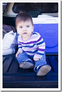 Do you have some food for me?!