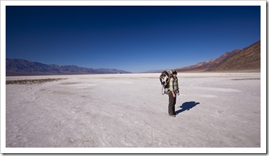 Badwater Basin