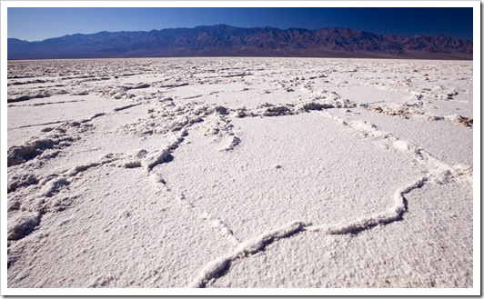 Badwater Basin