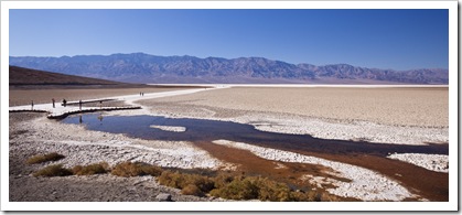 Badwater Basin