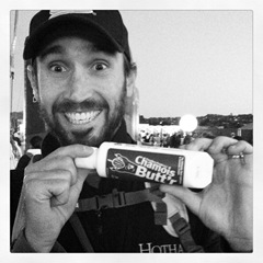 Fortunately we didn't have to use this