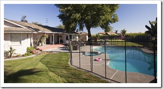 The Bakker residence