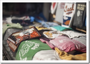 Haight Ashbury t-shirts