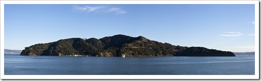 Angel Island