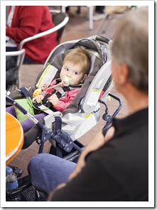 Keeping an eye on Pops in the Central Market