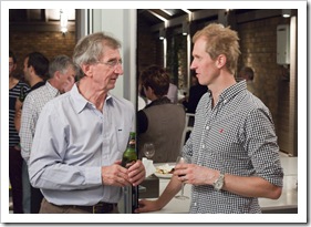 John and Mark