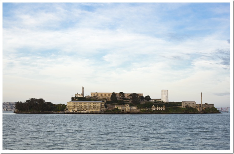 Alcatraz