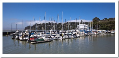 Corinthian Yacht Club