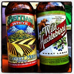 Local brews
